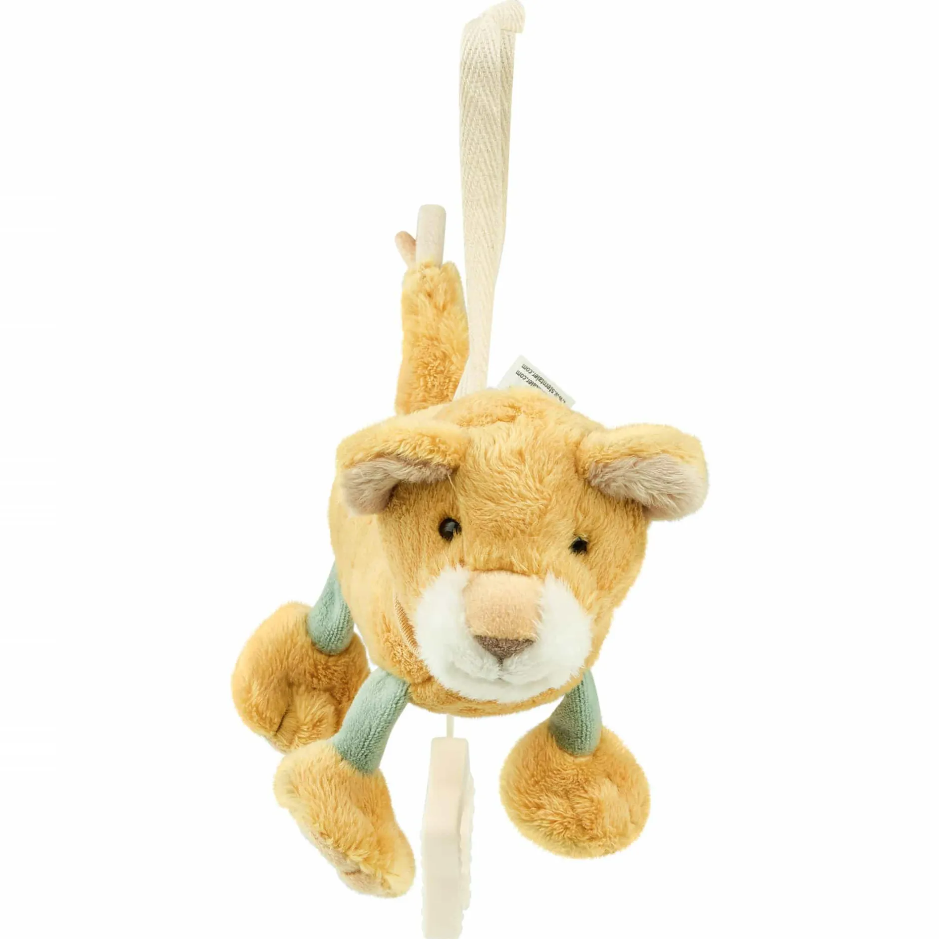 Sterntaler Spiehluhr S Löwe Leo* Spieluhren