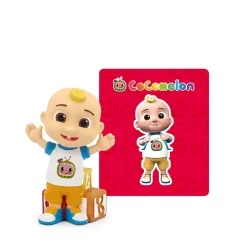 tonies Spiel und Spaß mit JJ*Kinder Musik