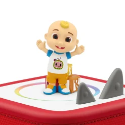 tonies Spiel und Spaß mit JJ*Kinder Musik