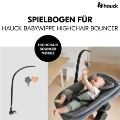 hauck Spielbogen Bär* Spielbögen