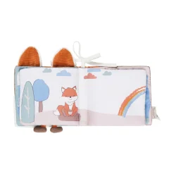 Sterntaler Spielbuch Fuchs Filou*Kinder Kinderbücher