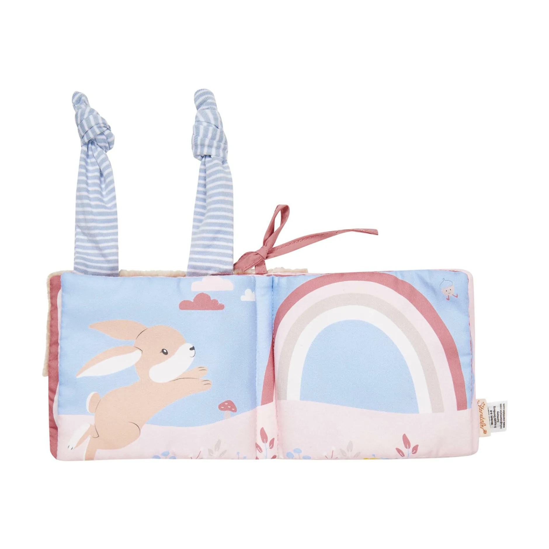Sterntaler Spielbuch Hase Hanni*Kinder Kinderbücher