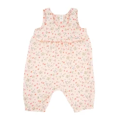 MaxiMo Spieler Blümchen* Overalls