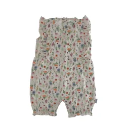 LITTLE ONE Spieler Blümchen* Overalls