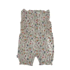 LITTLE ONE Spieler Blümchen* Overalls