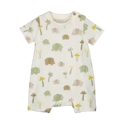 blue seven Spieler Elefanten* Overalls