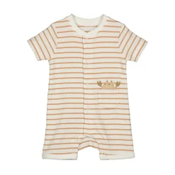 blue seven Spieler Krabbe* Overalls