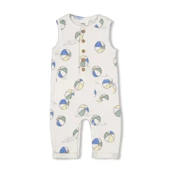 FEETJE Spieler Pool Time* Overalls
