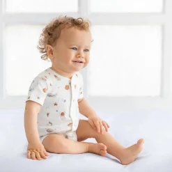 blue seven Spieler Sealife* Overalls