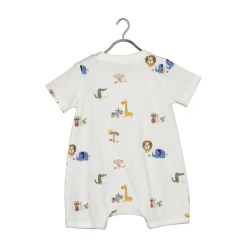blue seven Spieler Tiere* Overalls