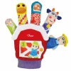 chicco Spielhandschuh* Kuscheltiere