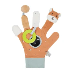 Sterntaler Spielhandschuh Filou* Rasseln & Greiflinge