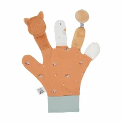 Sterntaler Spielhandschuh Filou* Rasseln & Greiflinge