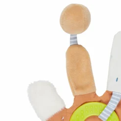 Sterntaler Spielhandschuh Filou* Rasseln & Greiflinge