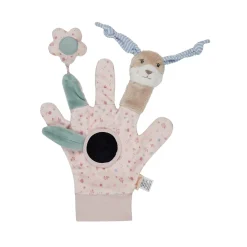 Sterntaler Spielhandschuh Hanni* Rasseln & Greiflinge