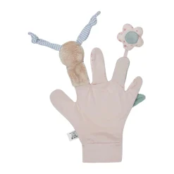 Sterntaler Spielhandschuh Hanni* Rasseln & Greiflinge