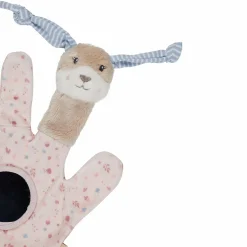 Sterntaler Spielhandschuh Hanni* Rasseln & Greiflinge
