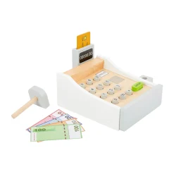 small foot Spielkasse*Kinder Rollenspiele