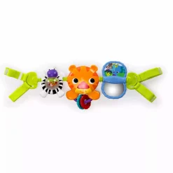 Oball Spielkette Take along* Schnullerketten