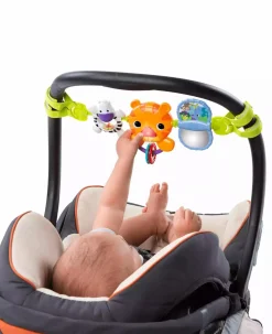Oball Spielkette Take along* Schnullerketten