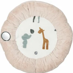 Nattou Spielkissen mit Bogen Axel und Luna* Spielbögen