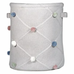 KINDSGUT Spielkorb Pompon* Deko & Accessoires