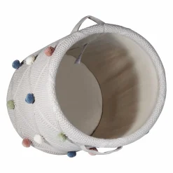KINDSGUT Spielkorb Pompon* Deko & Accessoires