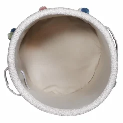 KINDSGUT Spielkorb Pompon* Deko & Accessoires