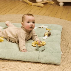 LITTLE DUTCH Spielmatte Little Farm* Krabbeldecken|Krabbeldecken