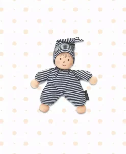 Sterntaler Spielpuppe Heiko marine*Kinder Puppen & Puppenwagen