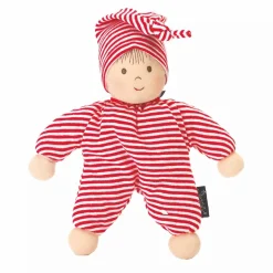 Sterntaler Spielpuppe Heiko rot*Kinder Puppen & Puppenwagen