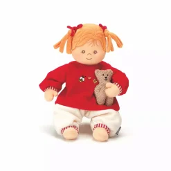 Sterntaler Spielpuppe Magdalena 28cm*Kinder Puppen & Puppenwagen