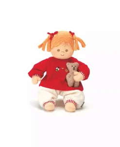Sterntaler Spielpuppe Magdalena 28cm*Kinder Puppen & Puppenwagen