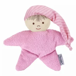 Sterntaler Spielpuppe rosa*Kinder Puppen & Puppenwagen|Kuscheltiere