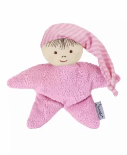 Sterntaler Spielpuppe rosa*Kinder Puppen & Puppenwagen|Kuscheltiere