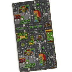 Spielzeugring Spielteppich City* Deko & Accessoires