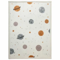 Hakuna matte Spielteppich Cloud Happy Planets 200 x 150 cm* Deko & Accessoires