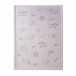 Hakuna matte Spielteppich Cloud Safari 170 x 120 cm* Deko & Accessoires