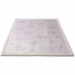 Hakuna matte Spielteppich Cloud Safari 170 x 120 cm* Deko & Accessoires