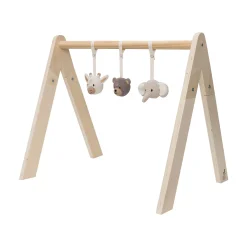 jollein Spieltrapez-Spielsachen Animals* Spielbögen