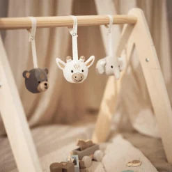 jollein Spieltrapez-Spielsachen Animals* Spielbögen