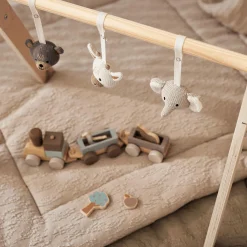 jollein Spieltrapez-Spielsachen Animals* Spielbögen