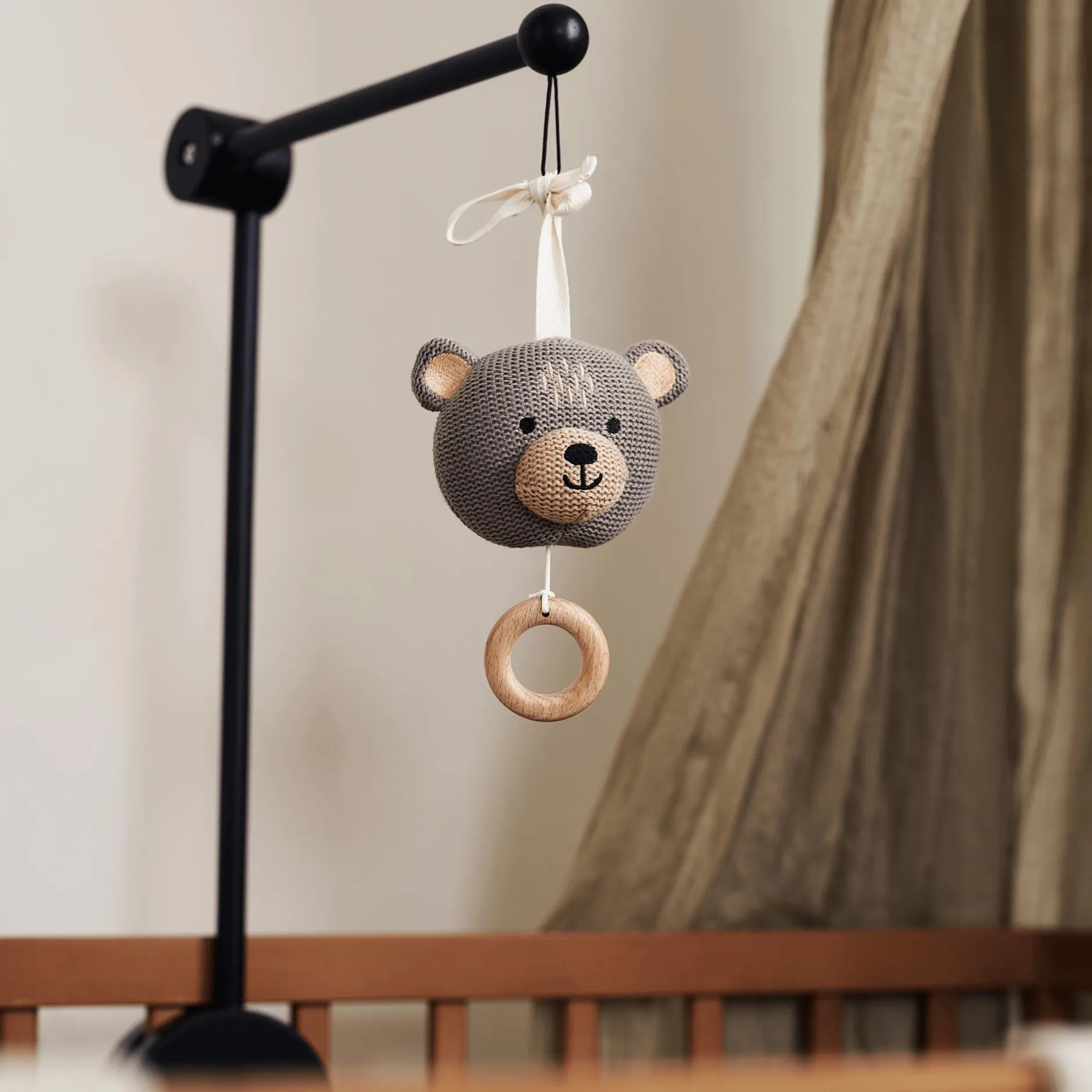 jollein Spieluhr Bear* Spieluhren