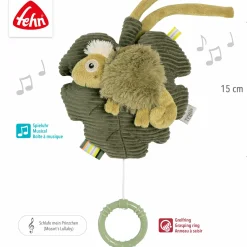 fehn Spieluhr Chamäleon* Spieluhren
