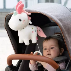 fehn Spieluhr Einhorn Aiko* Spieluhren