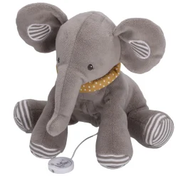 Sterntaler Spieluhr Elefant Eddy* Spieluhren
