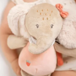 Nattou Spieluhr Elefant Oli* Spieluhren
