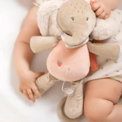 Nattou Spieluhr Elefant Oli* Spieluhren