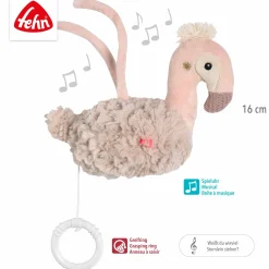 fehn Spieluhr Flamingo* Spieluhren