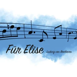 Voggenreiter Spieluhr Für Elise* Spieluhren